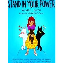 Stand In Your Power