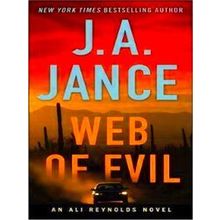 Web Of Evil, Volume 2