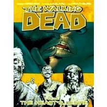 Walking Dead Vol 04 The Hearts Desire