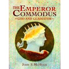Emperor Commodus