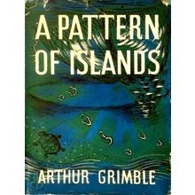 A Pattern of Islands - Arthur Grimble