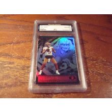 2021 Panini Illusions, Graded Gem Mint 10, TREY LANCE Rc (A)