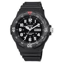 Casio MRW200H-1BVCF