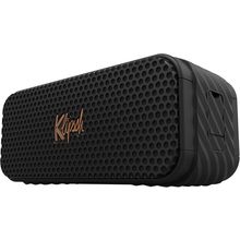 The Klipsch Nashville Portable Bluetooth Speaker with a 2.25" Full Range Drivers