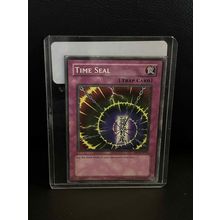 Time Seal - DB1-EN071 - Common - Unlimited Edition Dark Beginning 1 Yu-Gi-Oh Tra
