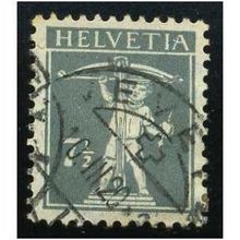 1915 Michel 138 - fine used (o)