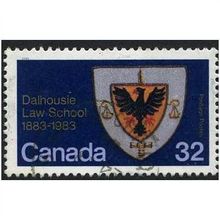 1983 SG 1110 - fine used (o)