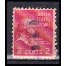 Used 806 2c John Adams Fine KA5537