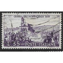 1959 Michel 1046 - fine used (o)