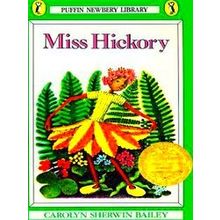 Miss Hickory
