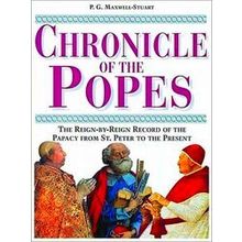 Chronicle Of The Popes
