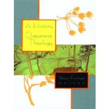 A History Of Japanese Theology