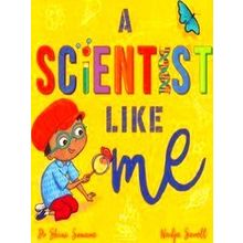 A Scientist Like Me