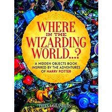 Where In The Wizarding World