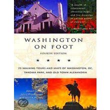 Washington On Foot