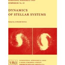 International Astronomical Union Symposia: Dynamics of Stellar System - Internat