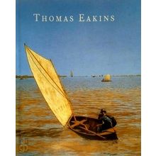 Thomas Eakins - Darrel Sewell