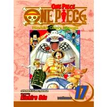 One Piece, Vol. 17 - Eiichiro Oda