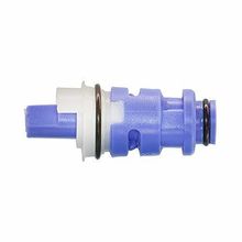 DANCO Reduced-Lead, Durable Plastic Cold Stem for Milwaukee/ Universal Rundle Fa