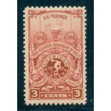 979 3c American Turners Fine MNH MA0072
