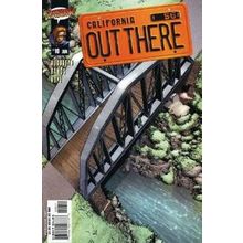 Out There (Vol 1) California # 010 NM MODERN AGE COMICS