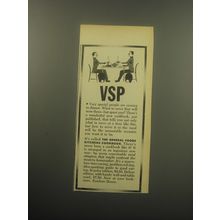 1959 Random House Book Ad - The General Foods Kitchens Cookbook - VSP