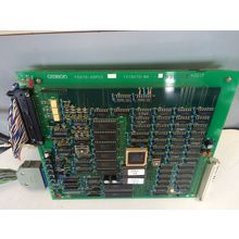 OMRON FD310-DSPC2 & FD310-DSPE2 ROBOT CONTROLLER,W-L00570,FD310-DSB2,CY