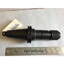 VALENITE 5-A-5,312-52-45CAT,BILZ TAP ADAPTERS CAT45 SHANK,AB