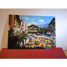 ST. JOHANN IN TIROL, AUSTRIA unused postcard =
