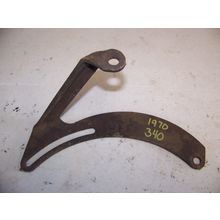1970 MOPAR 340 ALTERNATOR BRACKET OEM PYMOUTH BARRACUDA DODGE CHALLENGER DART