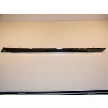 1965 CHRYSLER NEW YORKER 2D HARDTOP RH VINYL TOP TRIM OEM #2574038