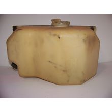1969 - 1975 INTERNATIONAL TRAVELALL PICKUP RADIATOR OVERFLOW TANK & BRACKET 70 +