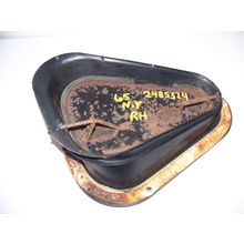 1965 CHRYSLER NEW YORKER RH VENT ASSY OEM #2485324