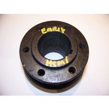 1951 52 53 54 55 56 CHRYSLER IMPERIAL DESOTO VIBRATION DAMPER HUB OEM
