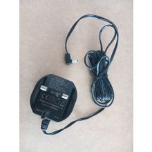 BT Phone Power Supply Code 090713 BT7880 power cable plug off cordless Phone