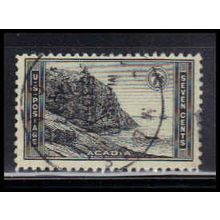 Used 746 7c Acadia National Park Just Clears RA2346