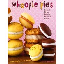 Whoopie Pies