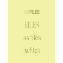 AA Files X