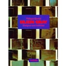 Eileen Gray: Design And Architecture, 1878-1976 - P. Garner