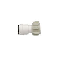 Watts 959292 Aqualock 3510-1013 (P-9611) CTS Female Quick Connect Adapter, 1/2"