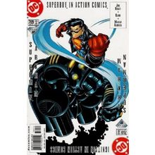 Action Comics (Vol 1) # 769 NM MODERN AGE COMICS