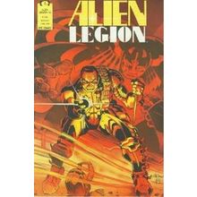 Alien Legion (Vol 2) # 016 NM MODERN AGE COMICS