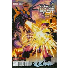 Years of Future Past (2015 Ltd) # 003 NM MODERN AGE COMICS