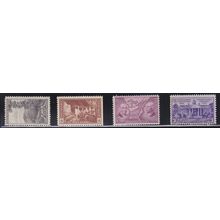 749 10c Smoky Moutains Fine MNH VA0571a