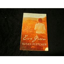 Eve Green by Susan Fletcher