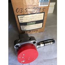 NEW Foxboro D0135ND Invensys Electric Level Sensor ORIGIN 2A8716 C0-NI G/M,TE