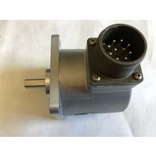 NEW BEI H25D-SS-2400-ABZC-8830-LED-SM18,924-0100  2-3692 INDUSTRIAL ENCODER,EW