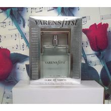 Varen First By Ulric De Varens 3.4 OZ. EDT Spray