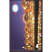 Riverside Point S'pore TransitLink Train/Bus Card