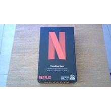 NETFLIX: TRENDING NOW - A Netflix Original Party Game (2021)